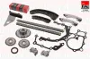Steuerkettensatz oben unten FAI AutoParts TCK446