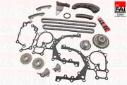 Steuerkettensatz oben unten FAI AutoParts TCK446