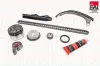 Steuerkettensatz oben FAI AutoParts TCK46VVT