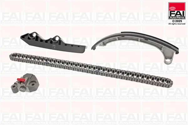 Steuerkettensatz oben FAI AutoParts TCK46VVTWO