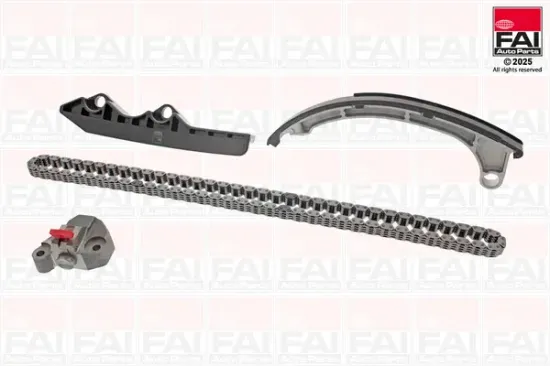 Steuerkettensatz oben FAI AutoParts TCK46VVTWO Bild Steuerkettensatz oben FAI AutoParts TCK46VVTWO