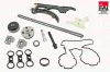 Steuerkettensatz oben FAI AutoParts TCK476VVT