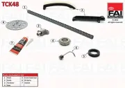 Steuerkettensatz oben FAI AutoParts TCK48