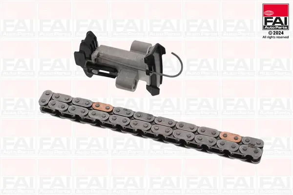Steuerkettensatz FAI AutoParts TCK487WO