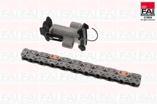 Steuerkettensatz FAI AutoParts TCK487WO Bild Steuerkettensatz FAI AutoParts TCK487WO