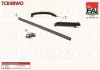 Steuerkettensatz oben FAI AutoParts TCK48WO