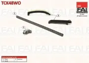 Steuerkettensatz oben FAI AutoParts TCK48WO