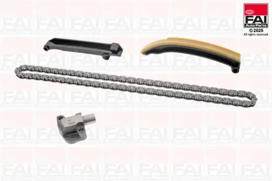 Steuerkettensatz oben FAI AutoParts TCK48WO Bild Steuerkettensatz oben FAI AutoParts TCK48WO