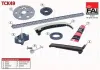Steuerkettensatz oben FAI AutoParts TCK49