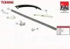 Steuerkettensatz oben FAI AutoParts TCK4NG