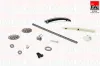 Steuerkettensatz oben FAI AutoParts TCK4NGS