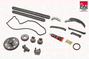 Steuerkettensatz FAI AutoParts TCK502