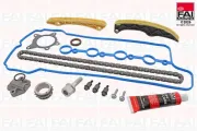 Steuerkettensatz FAI AutoParts TCK519