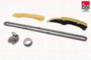 Steuerkettensatz FAI AutoParts TCK519NG