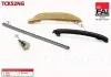 Steuerkettensatz oben FAI AutoParts TCK52NG