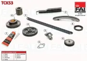 Steuerkettensatz oben FAI AutoParts TCK53