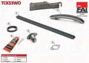 Steuerkettensatz oben FAI AutoParts TCK53WO
