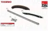 Steuerkettensatz oben FAI AutoParts TCK58WO