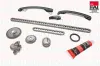 Steuerkettensatz oben unten FAI AutoParts TCK66