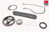Steuerkettensatz oben FAI AutoParts TCK71