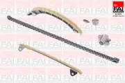 Steuerkettensatz oben FAI AutoParts TCK73WO