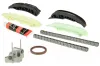 Steuerkettensatz oben unten FAI AutoParts TCK74