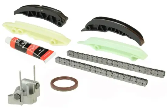Steuerkettensatz oben unten FAI AutoParts TCK74 Bild Steuerkettensatz oben unten FAI AutoParts TCK74