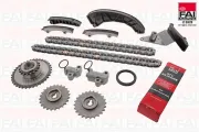 Steuerkettensatz oben unten FAI AutoParts TCK79