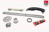 Steuerkettensatz oben FAI AutoParts TCK80