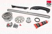 Steuerkettensatz oben FAI AutoParts TCK80VVT