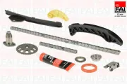 Steuerkettensatz FAI AutoParts TCK81