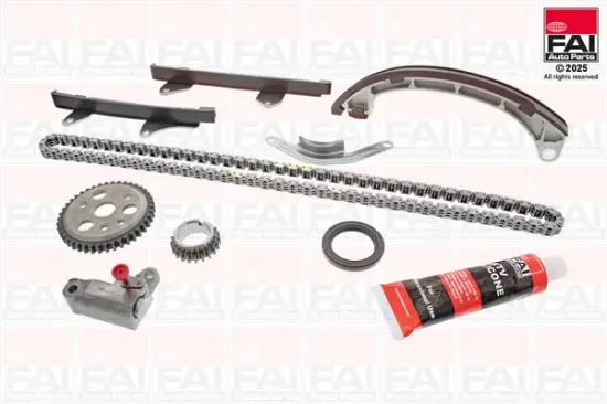 Steuerkettensatz oben FAI AutoParts TCK82 Bild Steuerkettensatz oben FAI AutoParts TCK82