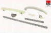 Steuerkettensatz oben unten FAI AutoParts TCK85WO