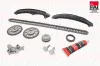 Steuerkettensatz oben FAI AutoParts TCK87