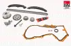 Steuerkettensatz oben FAI AutoParts TCK87VVT