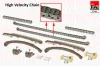 Steuerkettensatz oben FAI AutoParts TCK89L