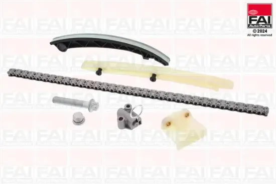Steuerkettensatz oben FAI AutoParts TCK98NG Bild Steuerkettensatz oben FAI AutoParts TCK98NG