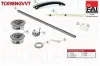 Steuerkettensatz oben FAI AutoParts TCK98NGVVT