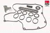 Steuerkettensatz FAI AutoParts TCK99