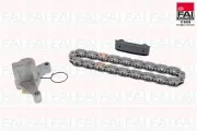 Steuerkettensatz FAI AutoParts TCK99NG