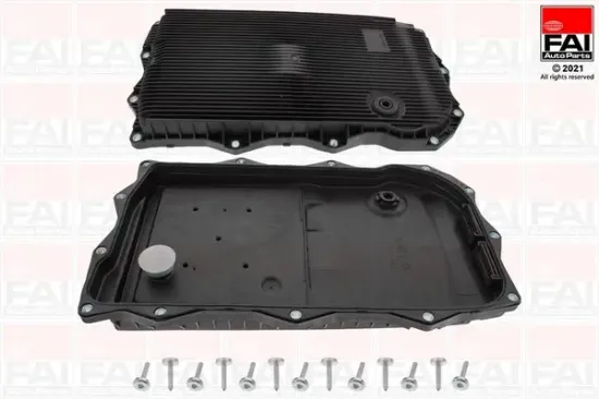 Ölwanne FAI AutoParts TPAN003 Bild Ölwanne FAI AutoParts TPAN003