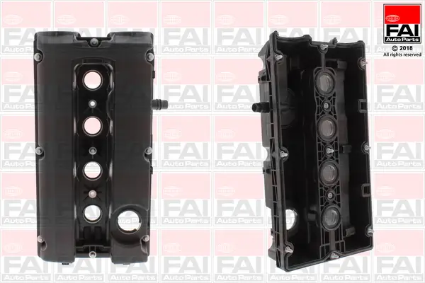 Zylinderkopfhaube FAI AutoParts VC002
