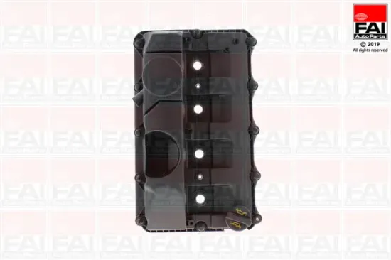 Zylinderkopfhaube FAI AutoParts VC004 Bild Zylinderkopfhaube FAI AutoParts VC004