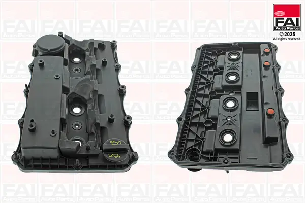 Zylinderkopfhaube FAI AutoParts VC005