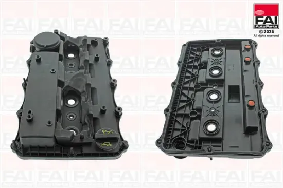 Zylinderkopfhaube FAI AutoParts VC005 Bild Zylinderkopfhaube FAI AutoParts VC005