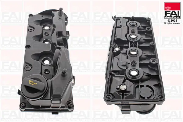 Zylinderkopfhaube FAI AutoParts VC025