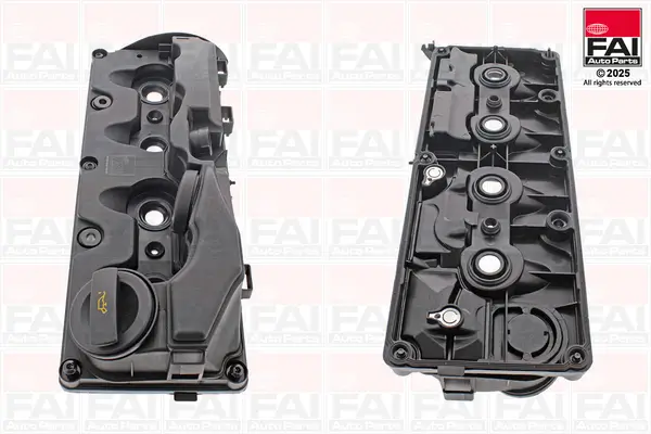 Zylinderkopfhaube FAI AutoParts VC027