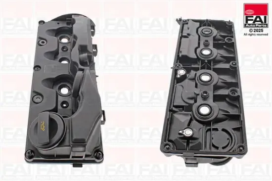Zylinderkopfhaube FAI AutoParts VC027 Bild Zylinderkopfhaube FAI AutoParts VC027