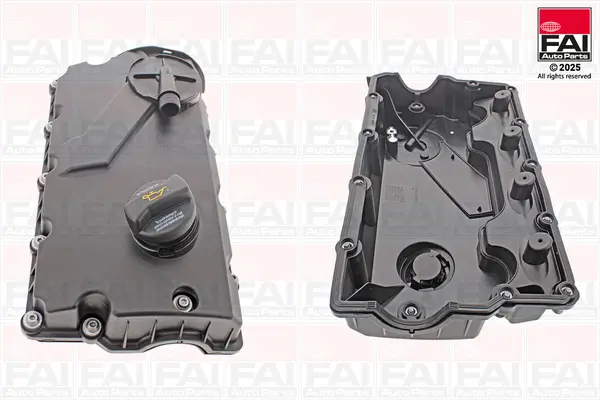 Zylinderkopfhaube FAI AutoParts VC034