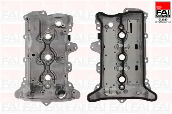 Zylinderkopfhaube FAI AutoParts VC035 Bild Zylinderkopfhaube FAI AutoParts VC035